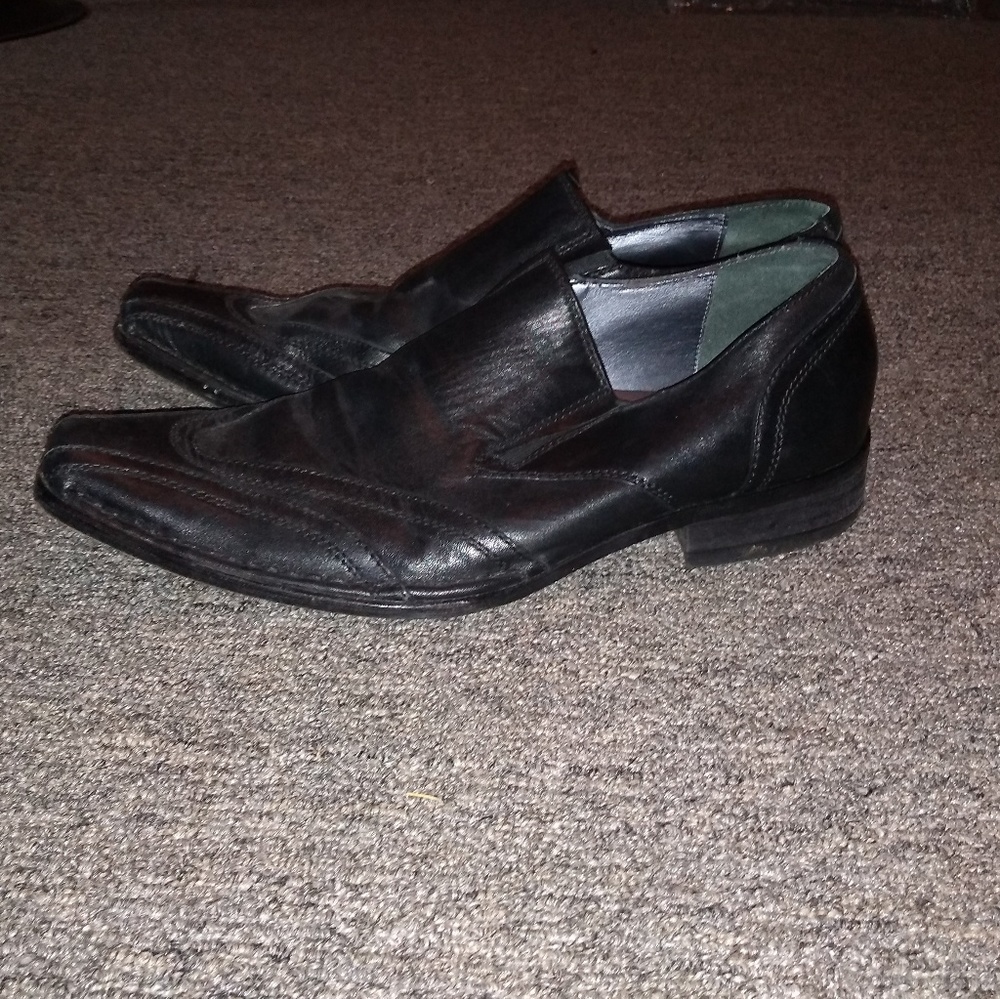 Guess by Marciano mens dress shoes size 8.5